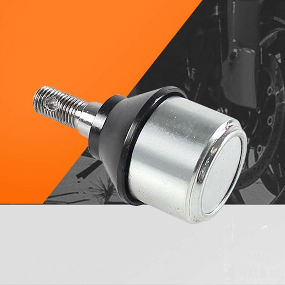 Replace Worn Ball Joints On For Polaris For Sportsman 7061158 With 2pcs Iron