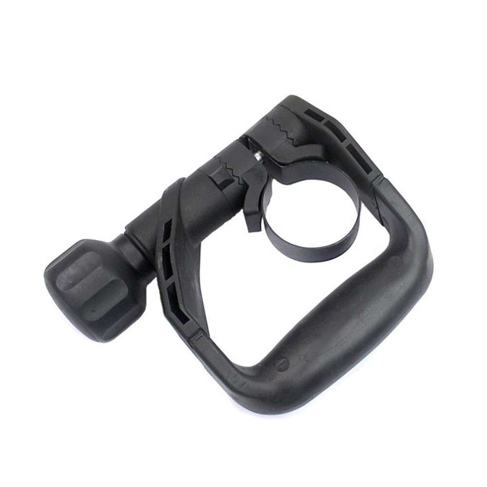 Side Handle & Handle Iron for RING For Bosch Rotary Hammer 11316/GSH 11E