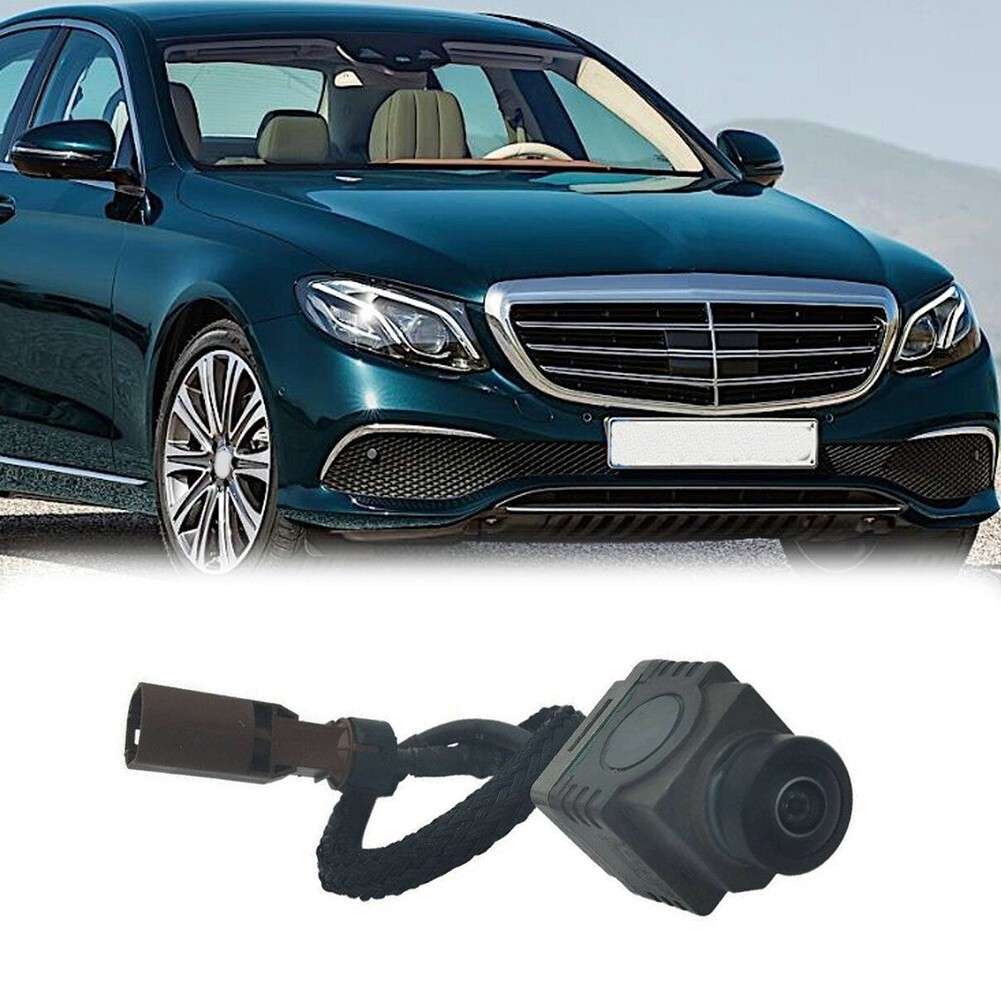 360?? Front Surround Camera For Mercedes E-class W213 C238 2017-2020 A0009056306