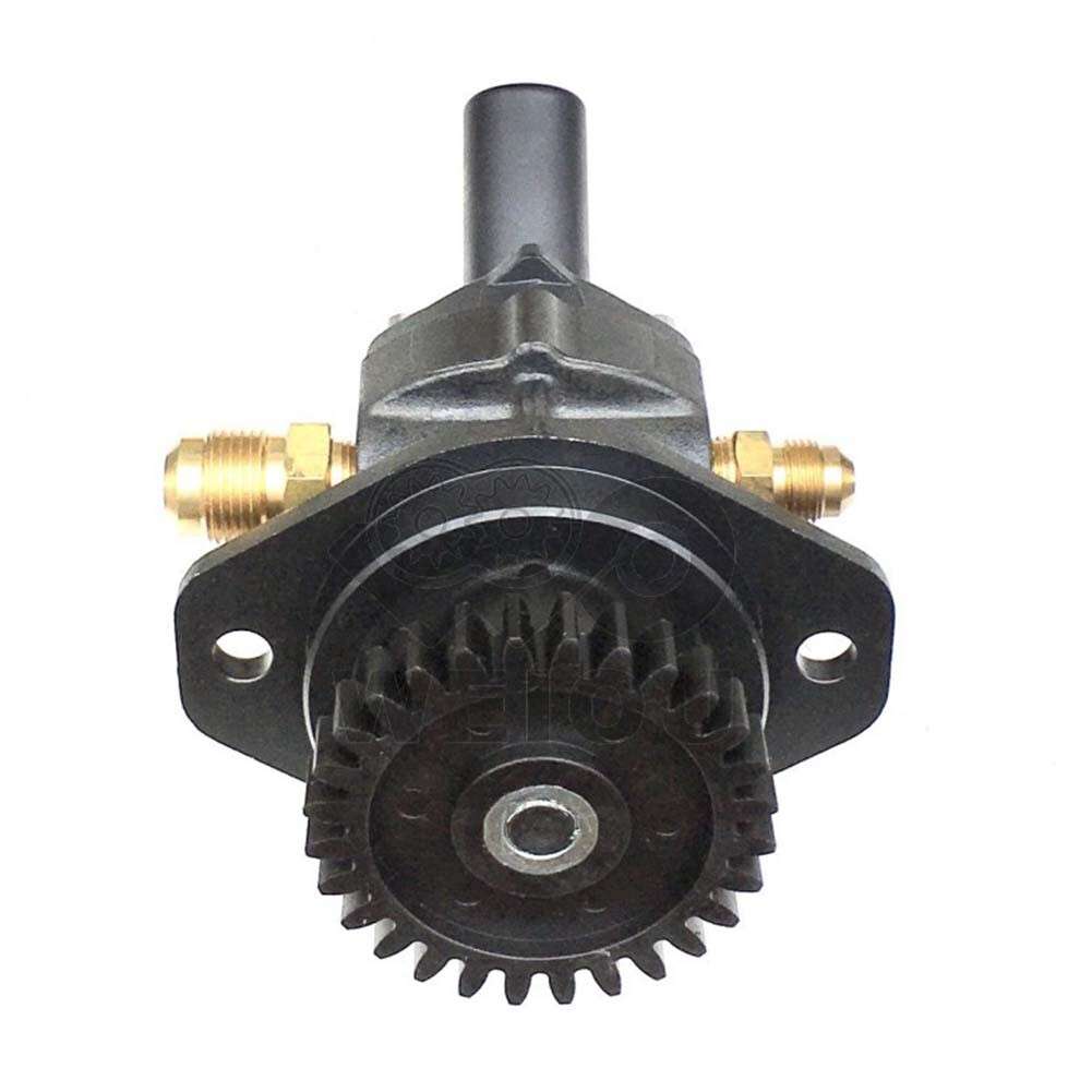 0440020036 322GC45 322GC49A Fuel Supply Pump for Mack E7 Diesel 1997-2006