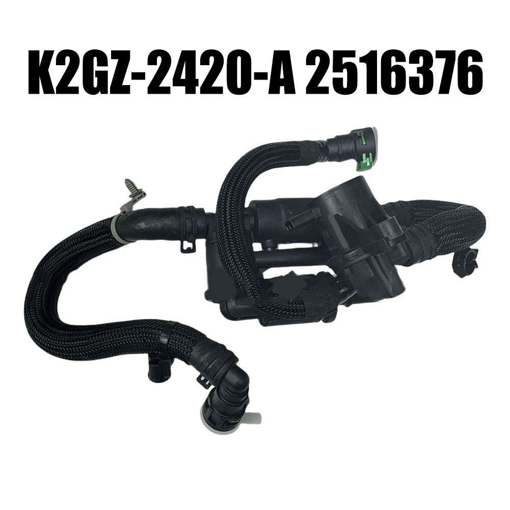 Brake Booster Hoses For Ford For Edge CDQ 2015- K2GC2420AG K2GZ2420E