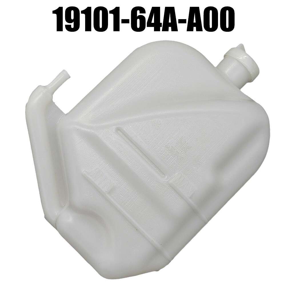 Reserve Tank For For Civic For Hrv 2022-2024 19101-64A-A00