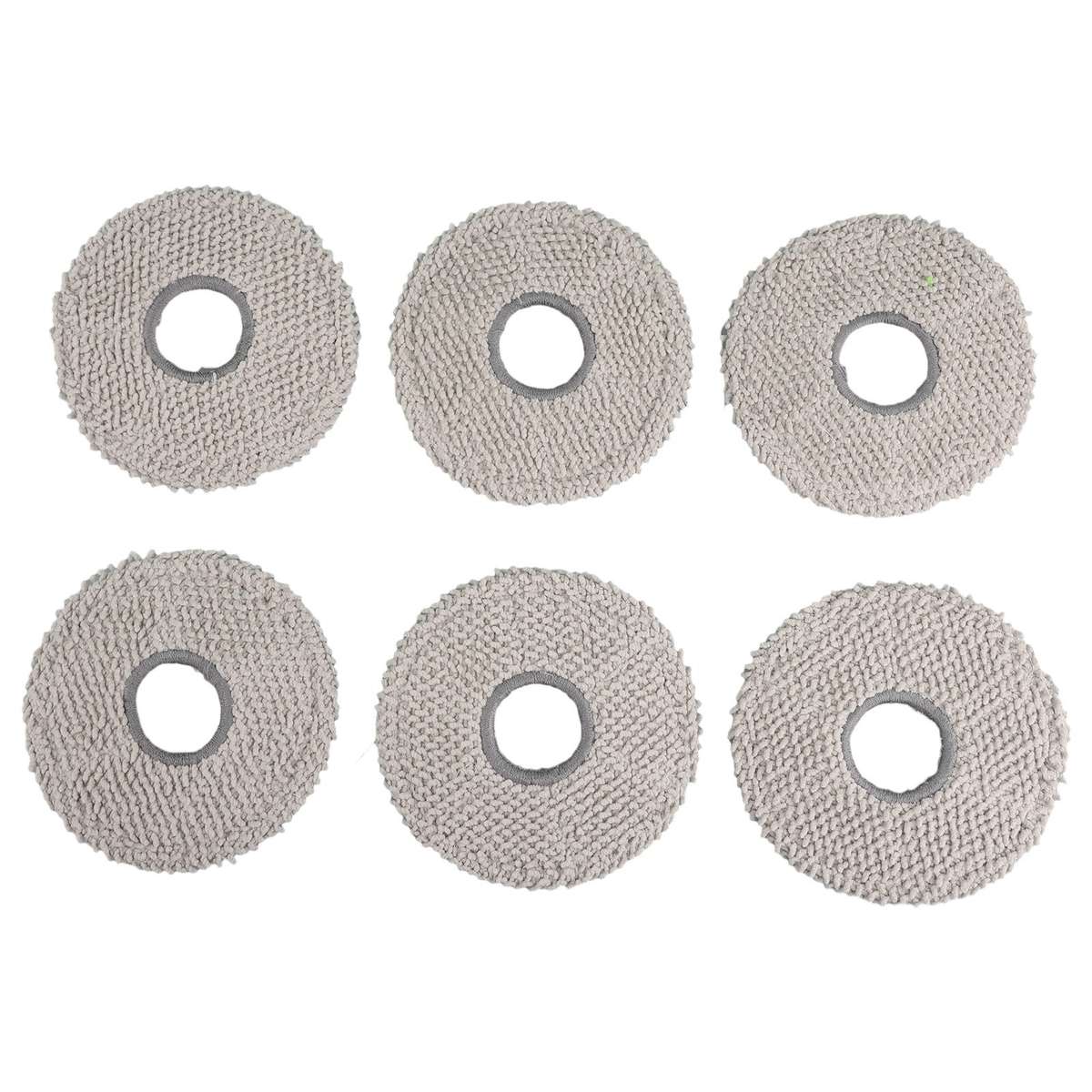 Accessory Set For X2 / X2 Omin / X2 Pro DEX86 Vacuum Cleaner Side Brushes