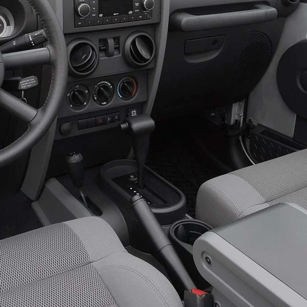 52059887AE Handbrake Parking Brake Lever Assembly For Jeep For Wrangler JK