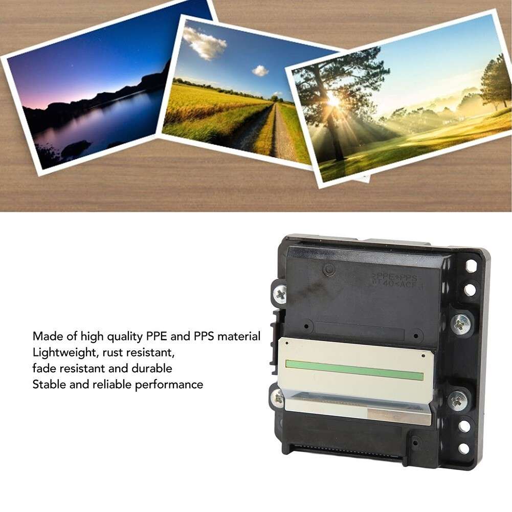 Precise For FA35001 FA35011 L6160 L6161 L6178 Printer Head Replacement Part