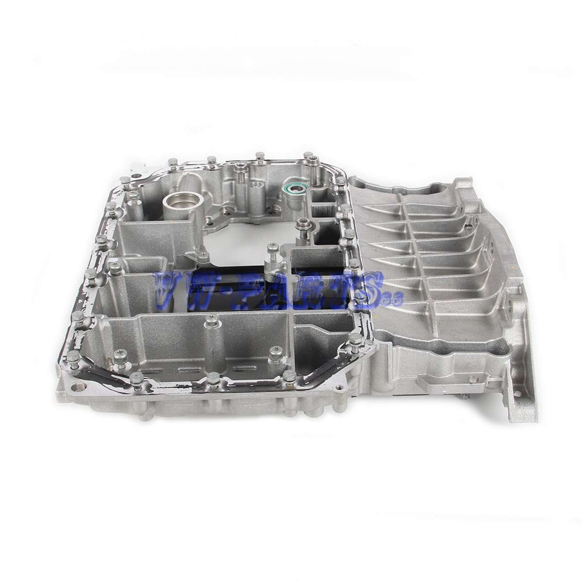 3.2L Upper Engine Oil Pan Fit For AUDI A4 A6 A8 06E 103 601N