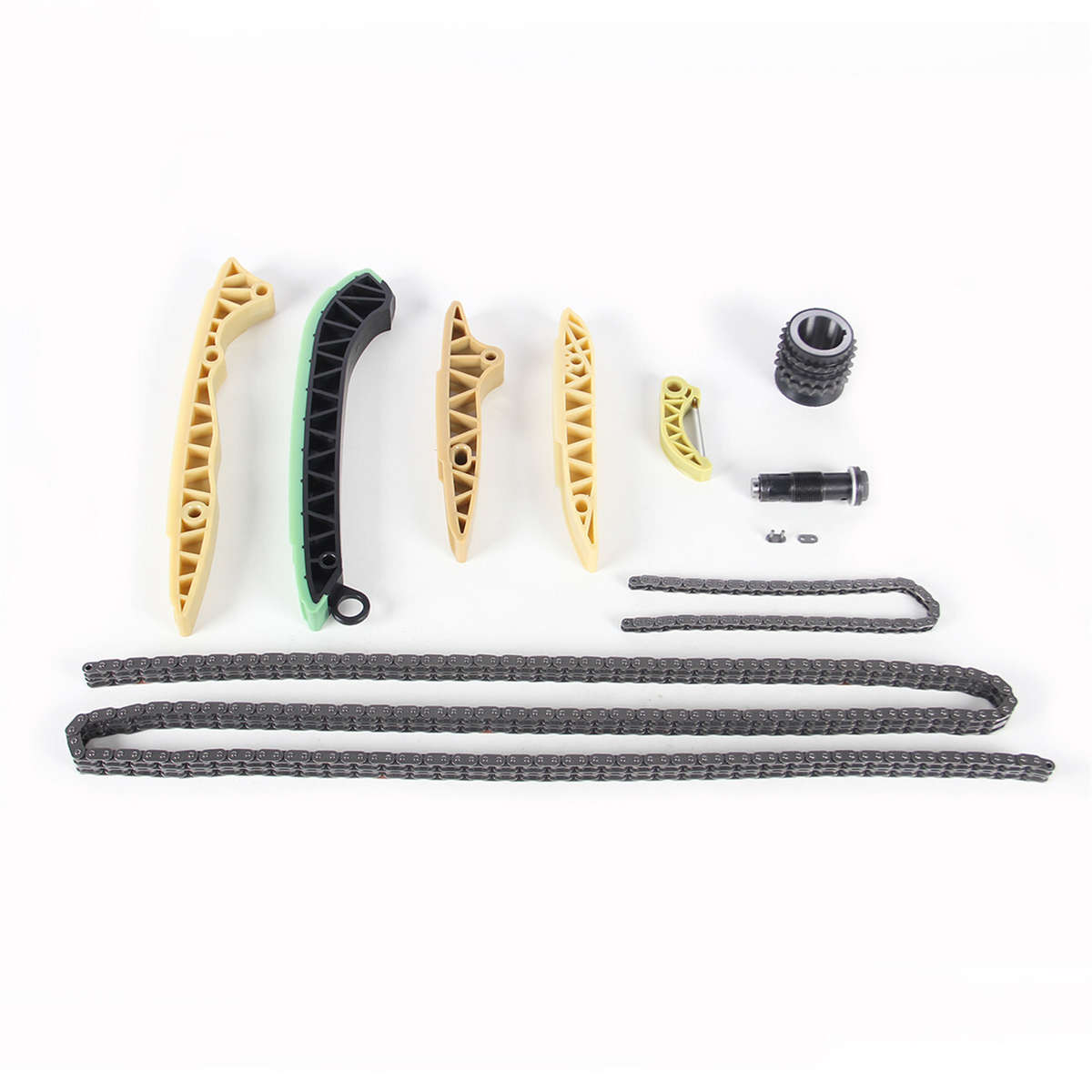 3.0L/3.5L/5.5L Timing Chain kit Fit For Mercedes Benz E230 E500 CLK Class