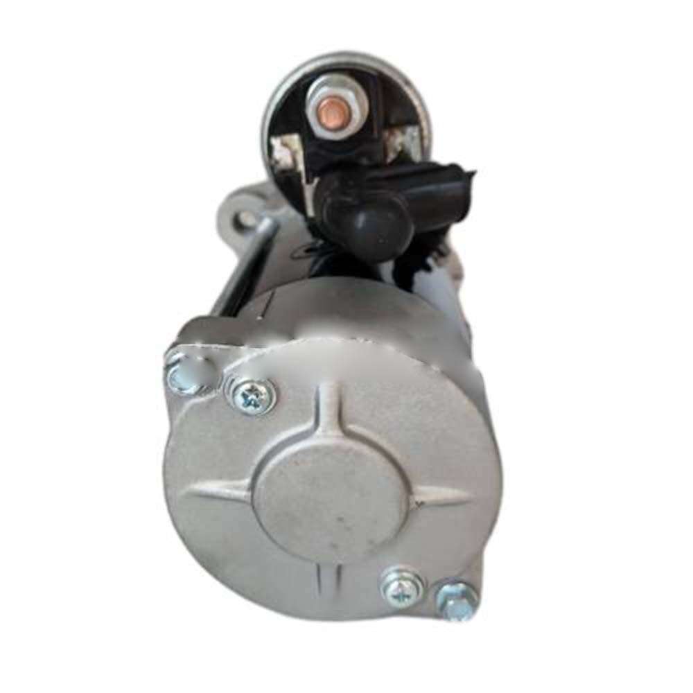 For MITSUBISHI L200 2.5 DIESEL 06-15 MD348221 Starter Motor M2T88271