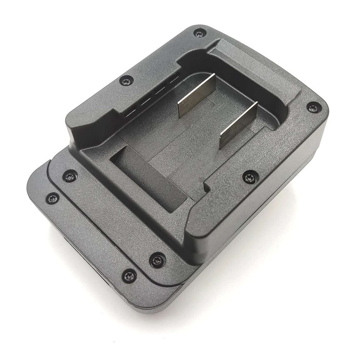 Battery Adapter for Devon 20V Li-ion Convert to for Parkside 20V Power Tools