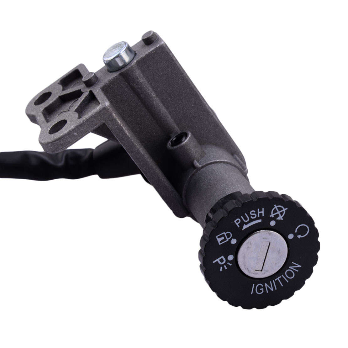 Motorcycle Ignition Switch Key For GY6 50cc 125cc 150cc 4 Stroke Scooter C1