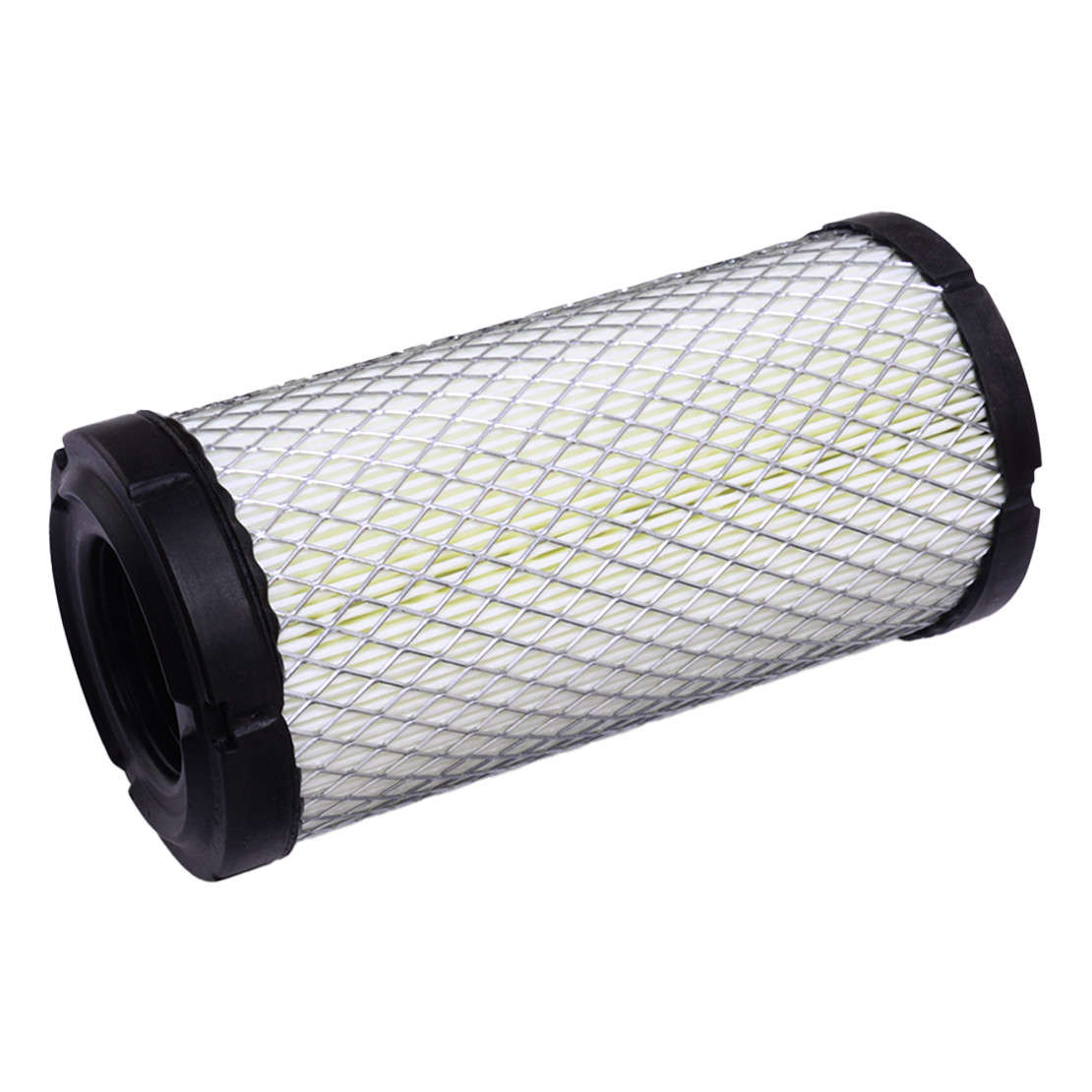 Air Filter Fit For Baldwin RS3715 Fleetguard AF25550 Kohler 25-083-02S