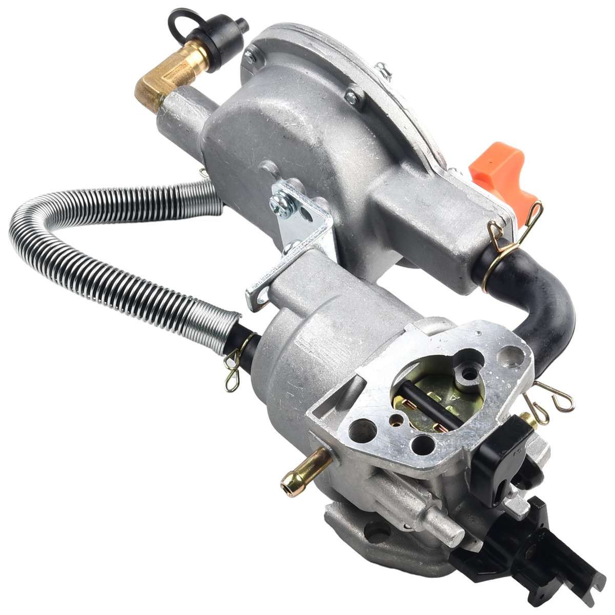 212cc For LPG Conversion Kit With Improved Fuel Economy For Propane-Genera