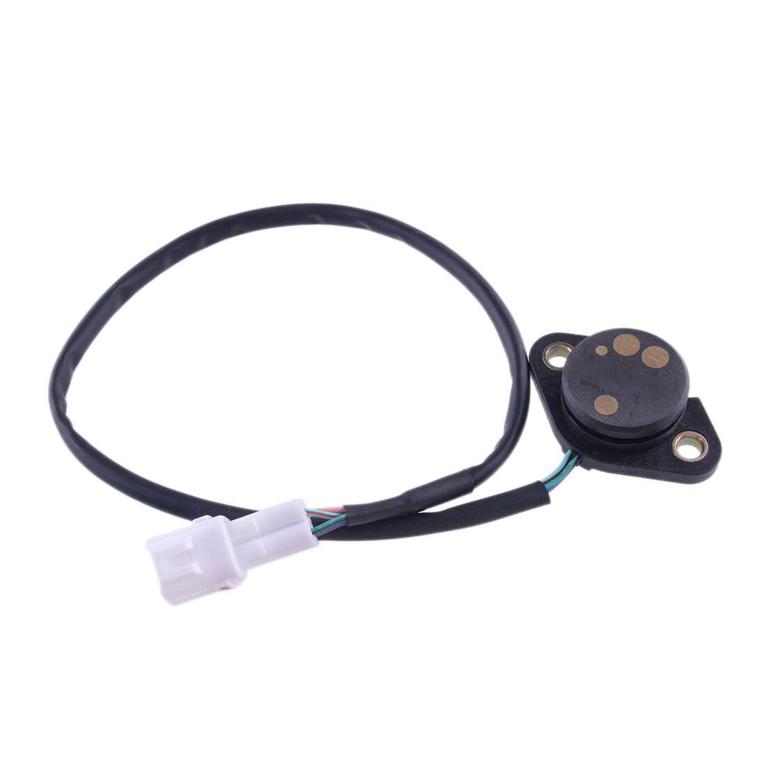 Neutral Switch Assembly Fits For Yamaha Rhino Grizzly 660 YXR660F YFM660F