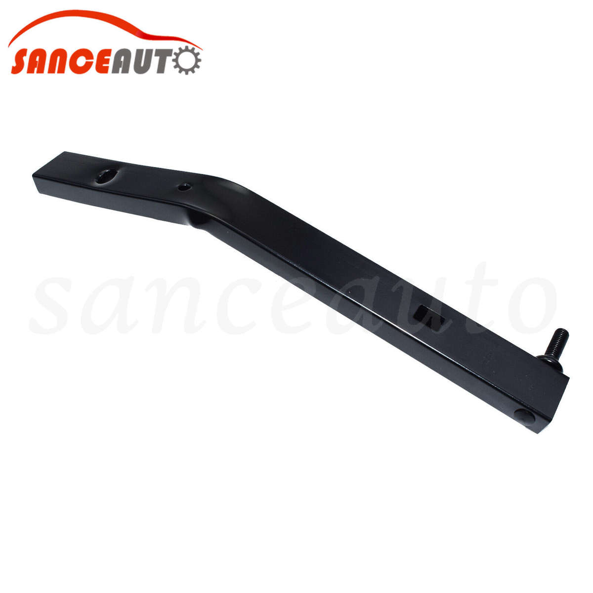 New Radiator Core Support Mount Bracket Front Right For AUDI A4 B8 A5 8K0805528A