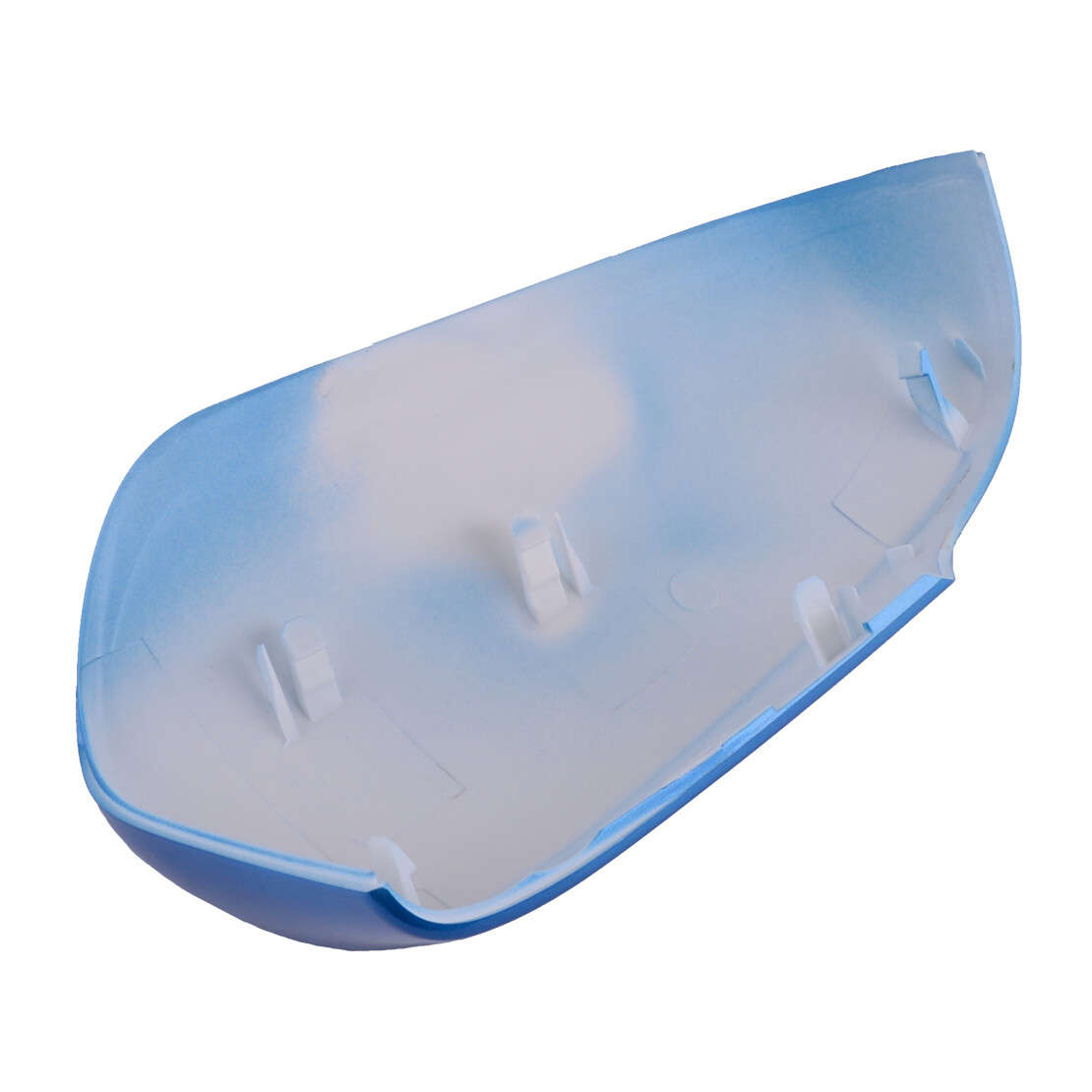 Pair Side Wing Door Rearview Mirror Cover Cap Case Fit For Toyota Corolla New