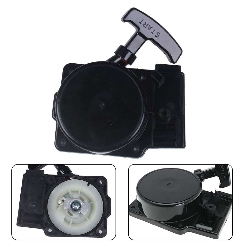 Pull Assembly For RedMax Backpack Blower EBZ8500 EBZ8500RH