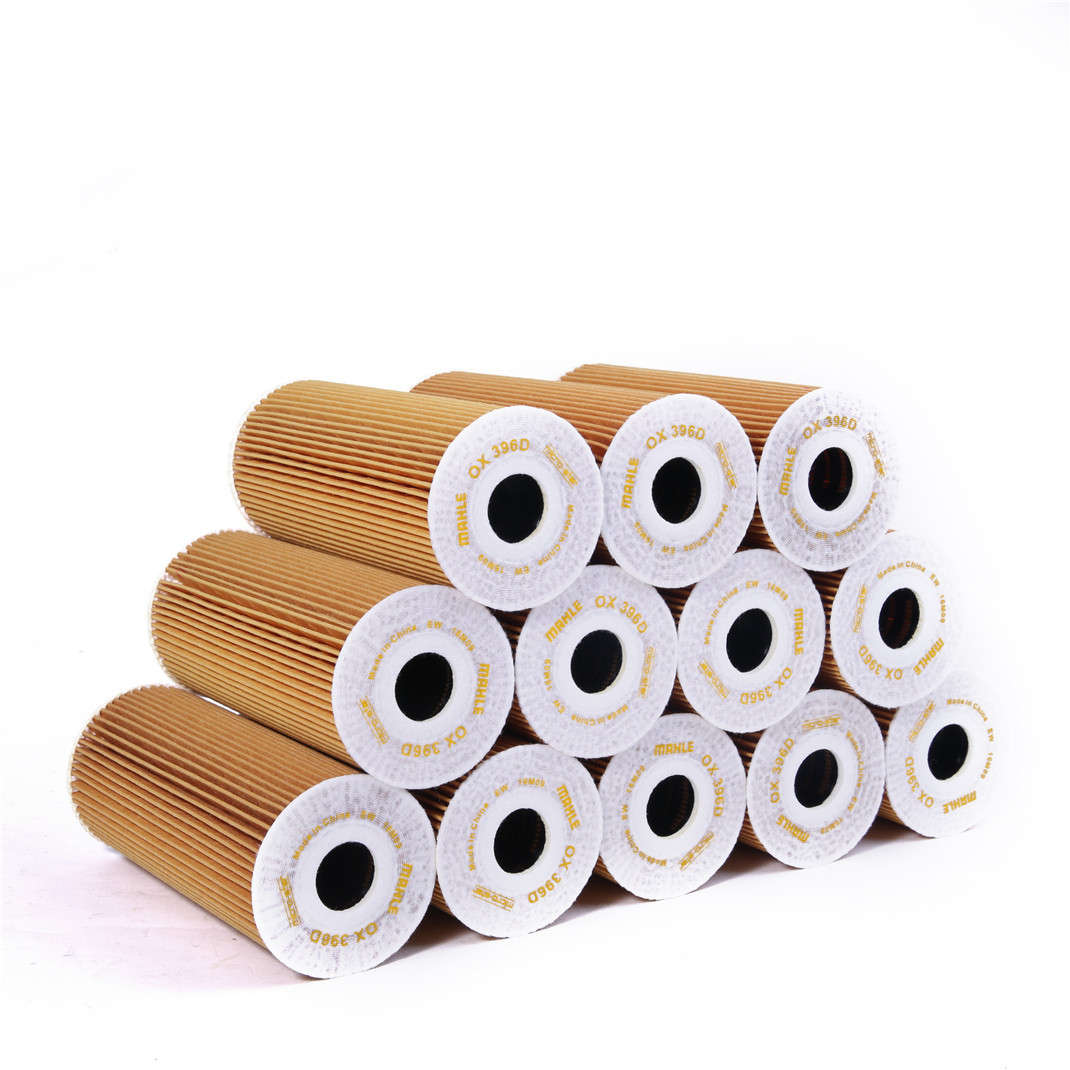 20Pcs Diesel Oil Filter Kit For VW Beetel Golf Jetta Passat 1.9TDI 074115562