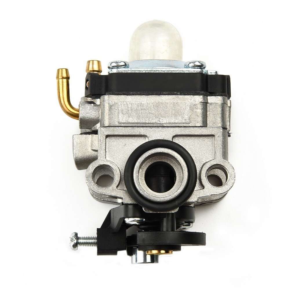 Carburetor For Mantis Tiller 4 Cycle Engine GX22 UMK431 WX10 Water Pump UK