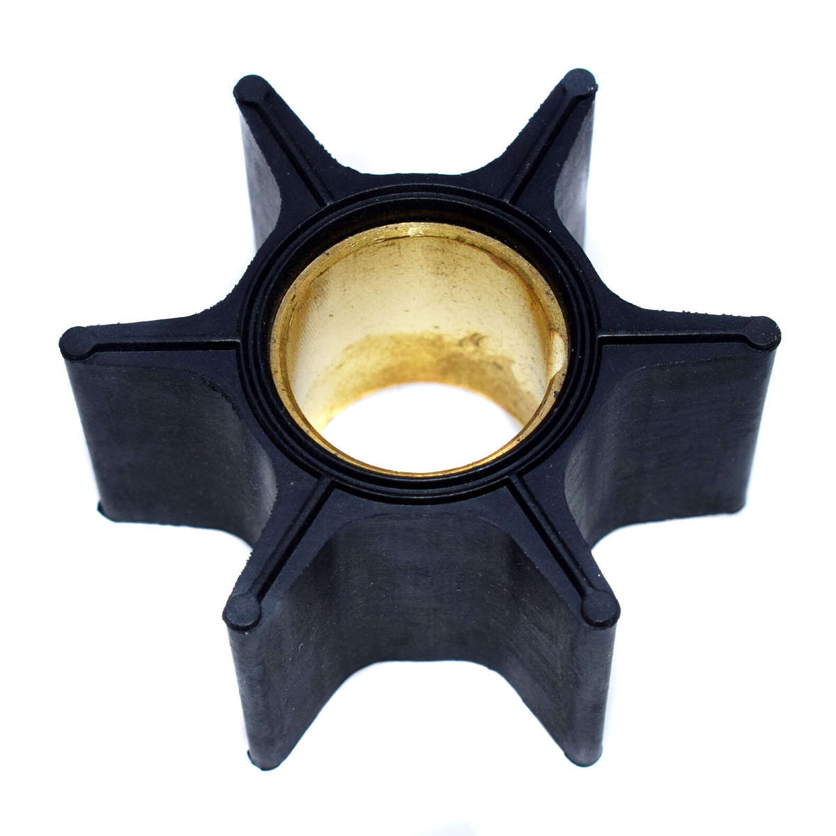 Water Pump Impeller 47-89984T4 for Mercury Outboard 75/90/115/125/