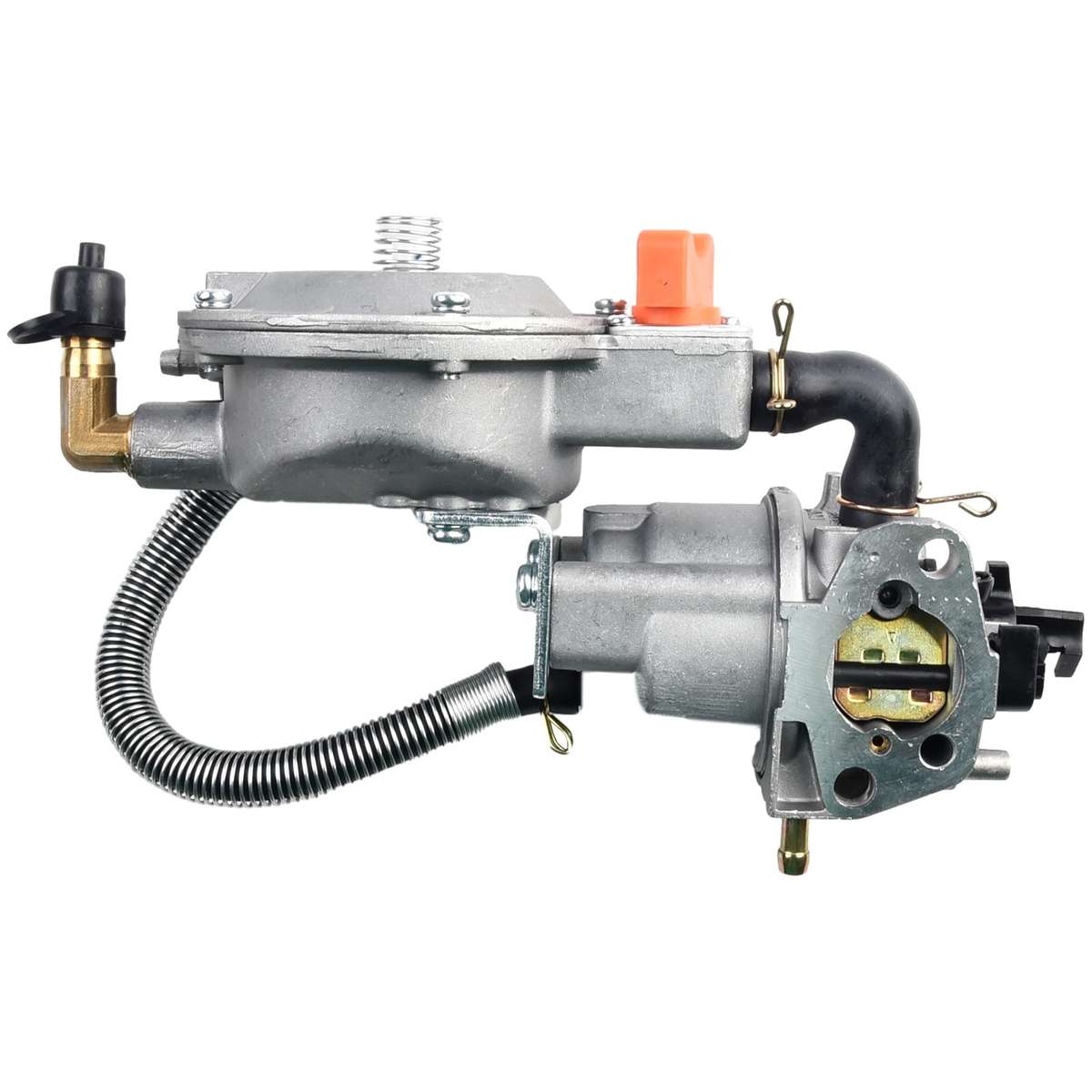 212cc For LPG Conversion Kit With Improved Fuel Economy For Propane-Genera