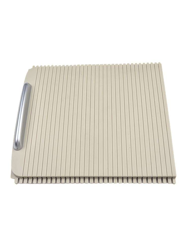 Beige Console Lid Cover For Volvo For S80 For V70 For XC70 Direct Replacement