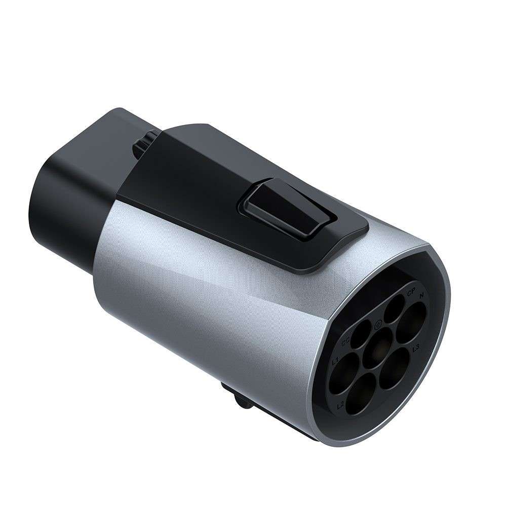 Safe And Reliable Charging With Type 2 To GBT EV Adapter Seamless Integration