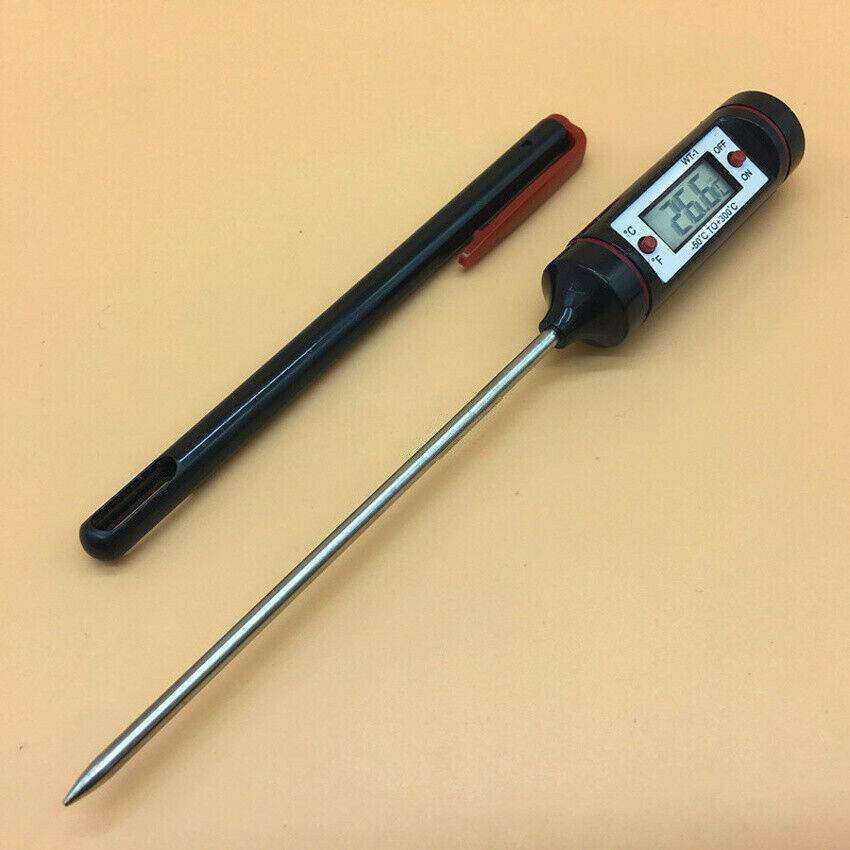 Kitchen Digital Cooking Thermometer
