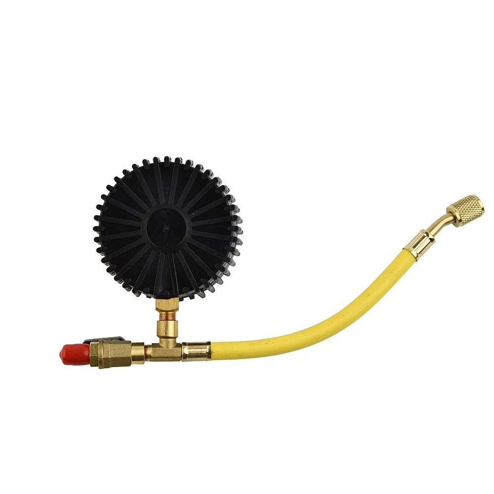 Nitrogen Pressure Tester HVAC Systems Cold Test Table Tools 1/4 SAE Inch