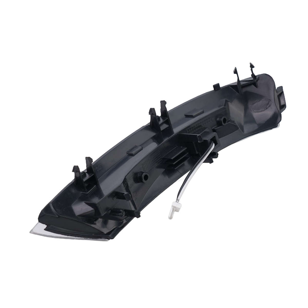 Right Fit For Buick Regal2011-16 Door Wing Mirror Turn Signal Side Maker Light