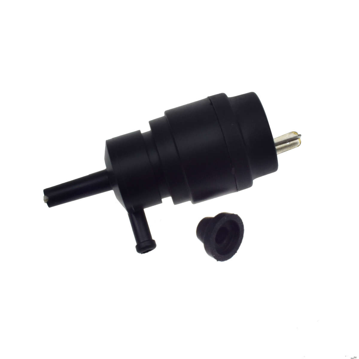Windscreen Washer Pump For VW MK1 MK2 Golf Jetta Passat Audi 80 100 A6 S6 New