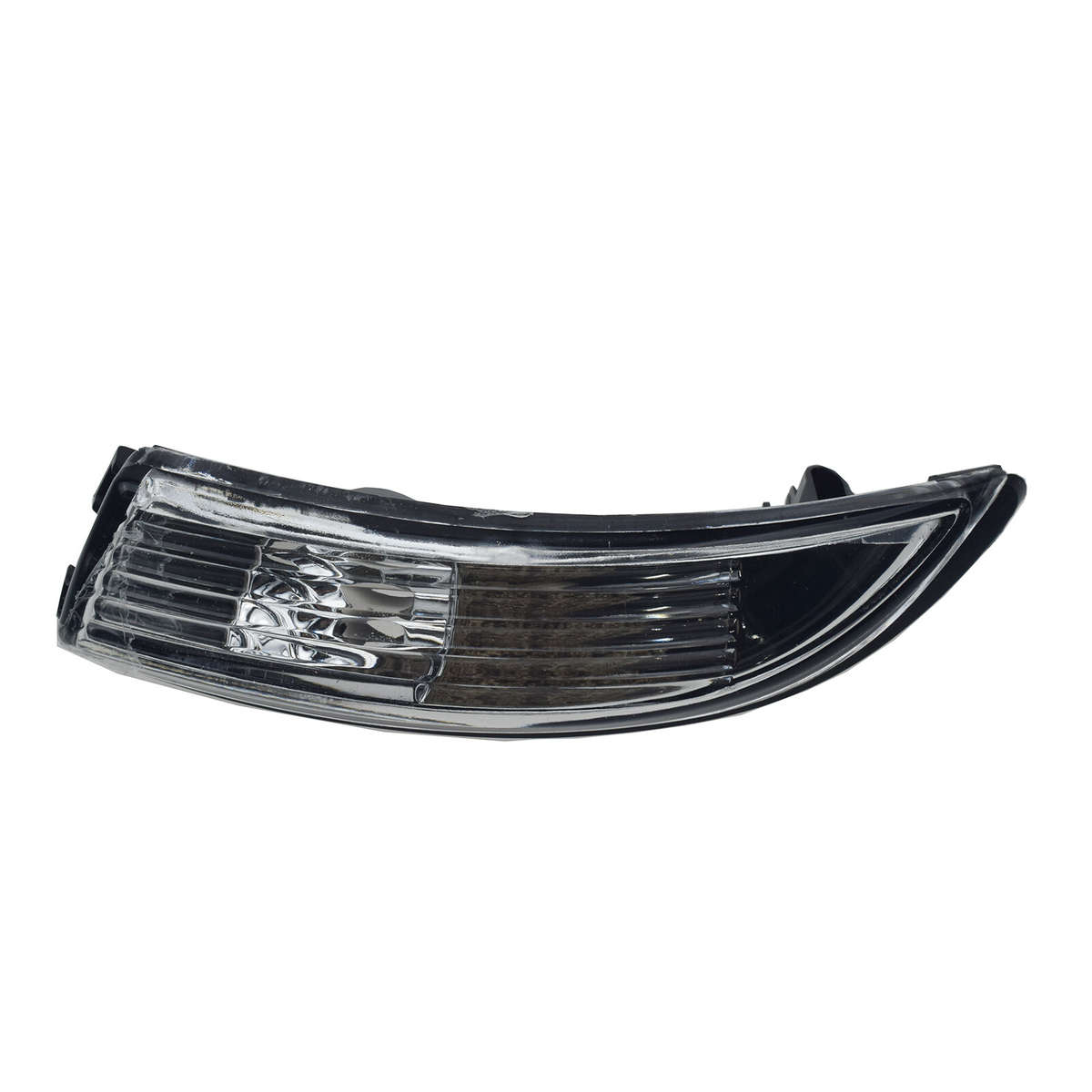 Rearview Mirror Turn Signal Light Left Side For Ford Fiesta B-Max 2008-2017 New