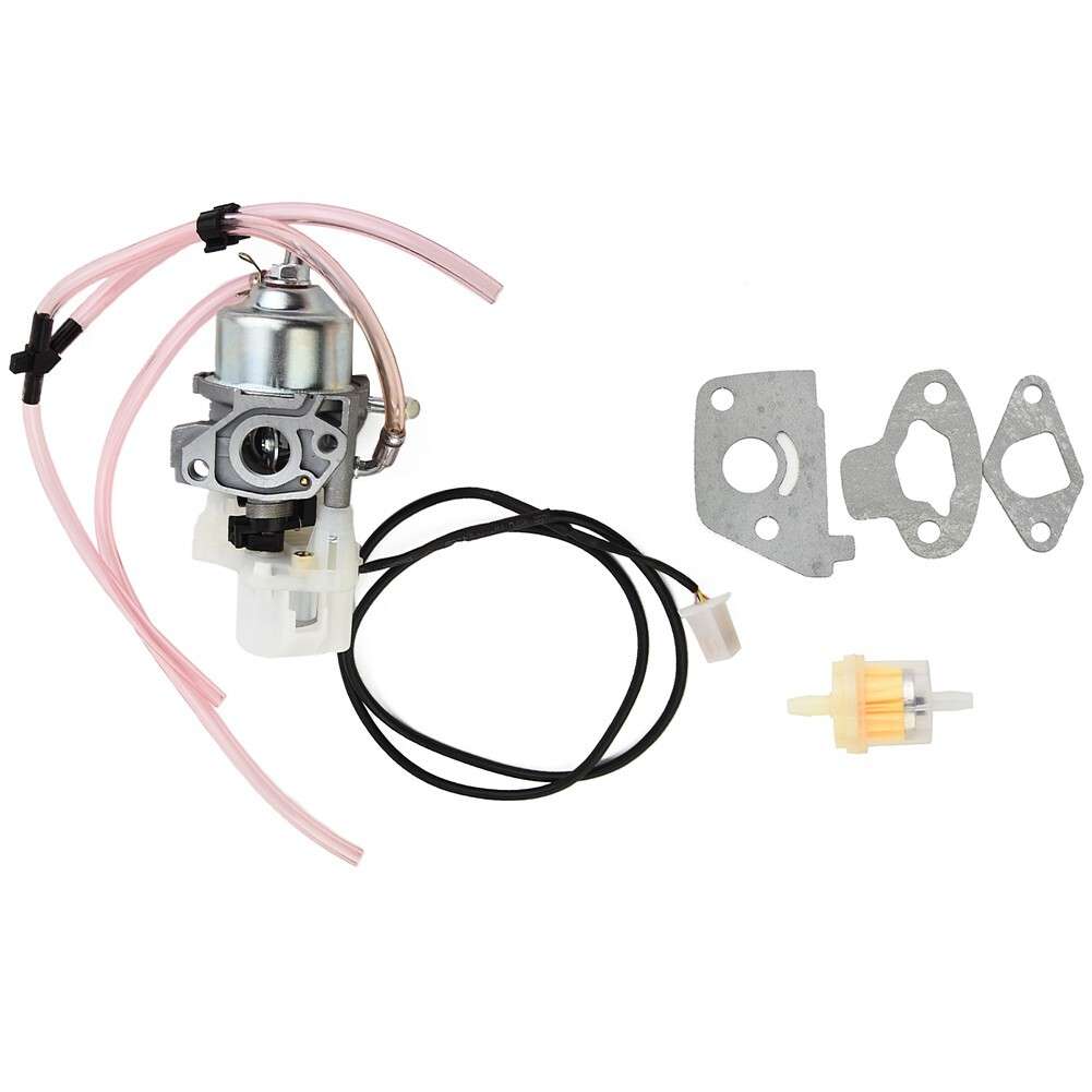 Carburetor Kit For EU1000i Type A2/A AC Inverter Generator - EU1000IK1