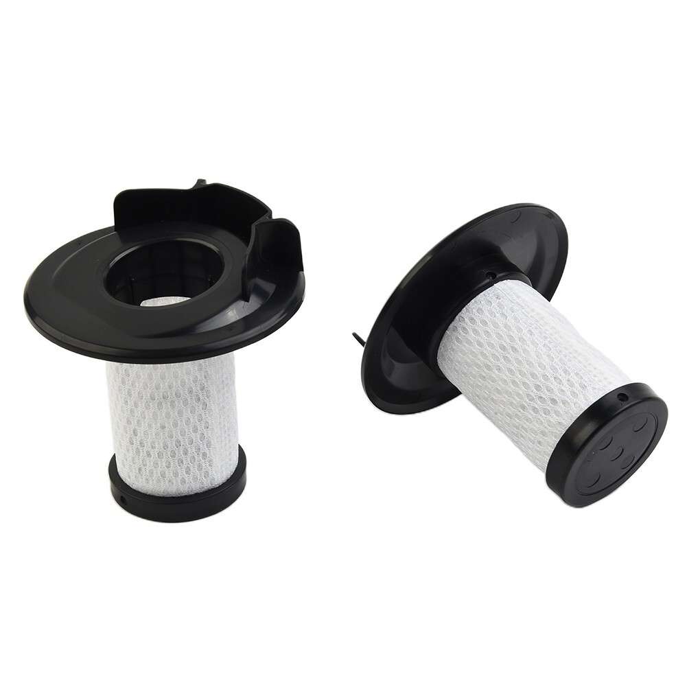 Vacuum Filter Brush Roller Set For Shark Pro Powered Lift-Away Cordless