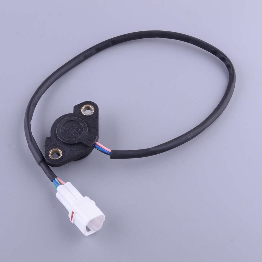 Neutral Switch Assembly Fits For Yamaha Rhino Grizzly 660 YXR660F YFM660F