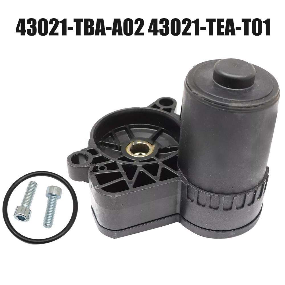 Rear Left Parking Brake Actuator For Honda For Civic 2016-2021 43021-TBA-A02