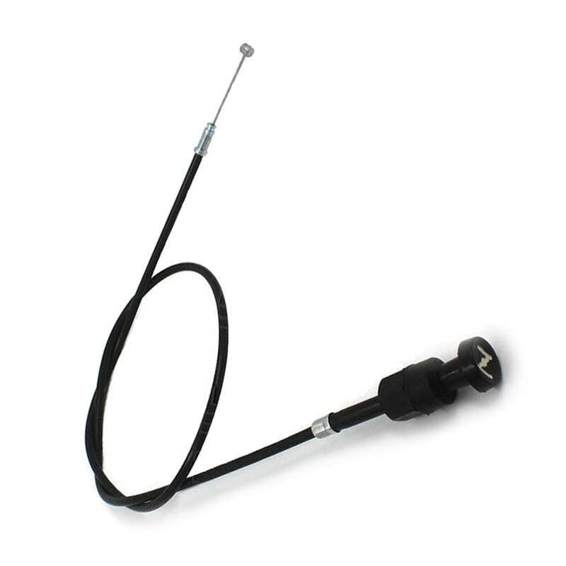 1pc Motorcycle Choke Cables For ATC125M ATC200M ATC200E ATC200ES TRX200