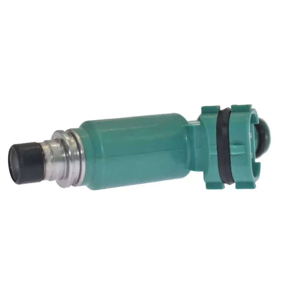 4pcs Fuel Injector nozzle 195500-3290 For Suzuki Esteem 1.6L L4 1998-2001