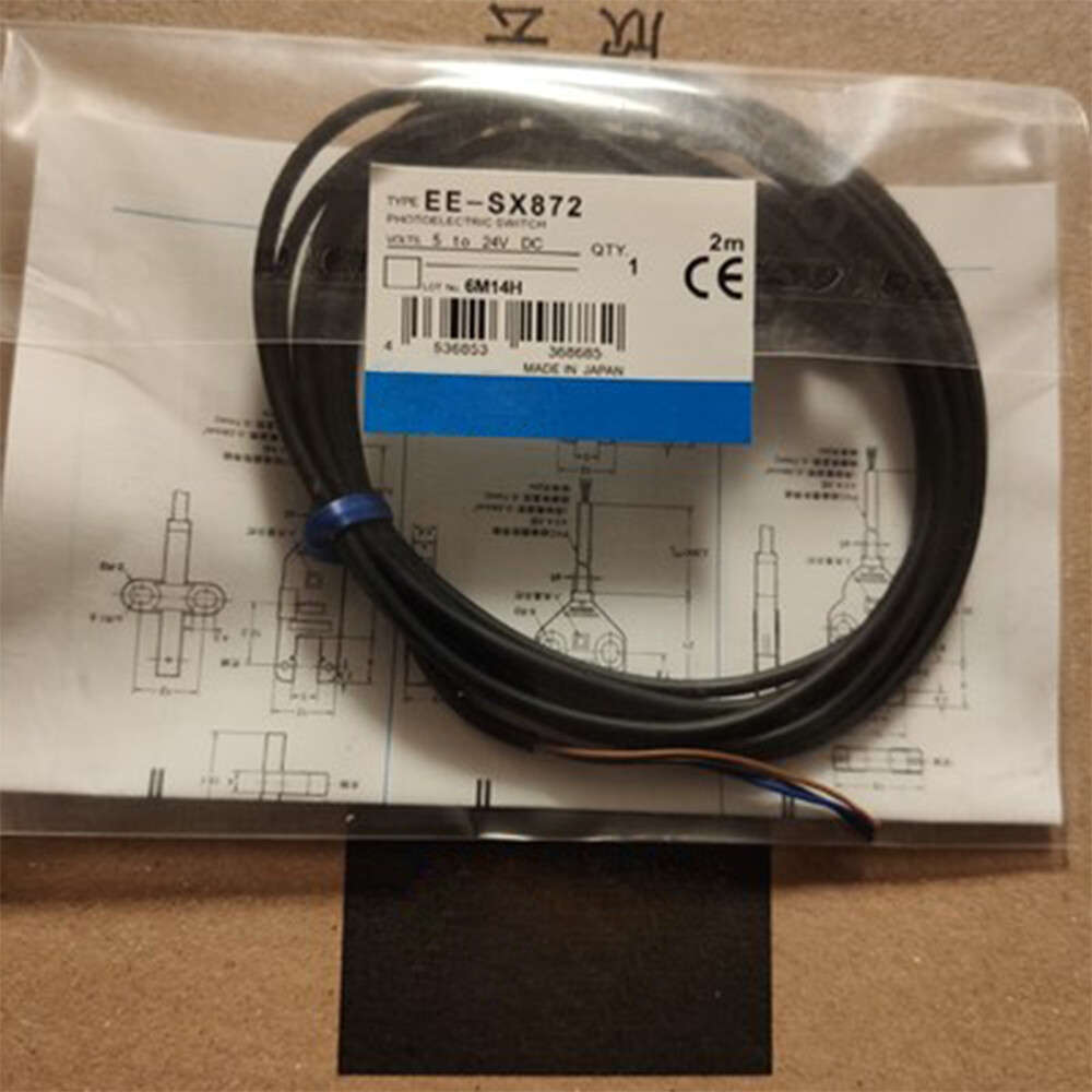 Photoelectric Sensor EESX872 for Omron EE-SX872