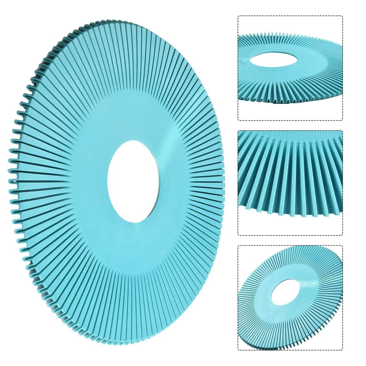 Top for NOTCH Replacement Seal For Pentair for KREEPY Krauly K70400 Seamless