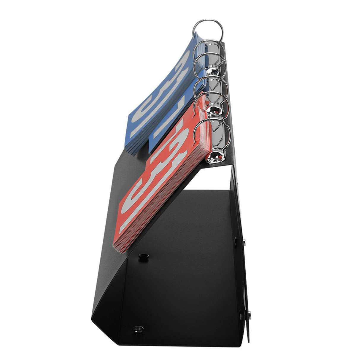 Portable Table Top Scoreboard Flipper Multi Sports Score Flip Scoreboard CW