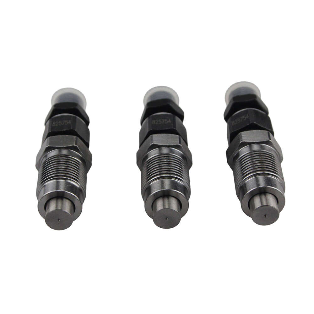 For Briggs & Stratton Daihatsu DM950 DM850 3Pcs Fuel Injector