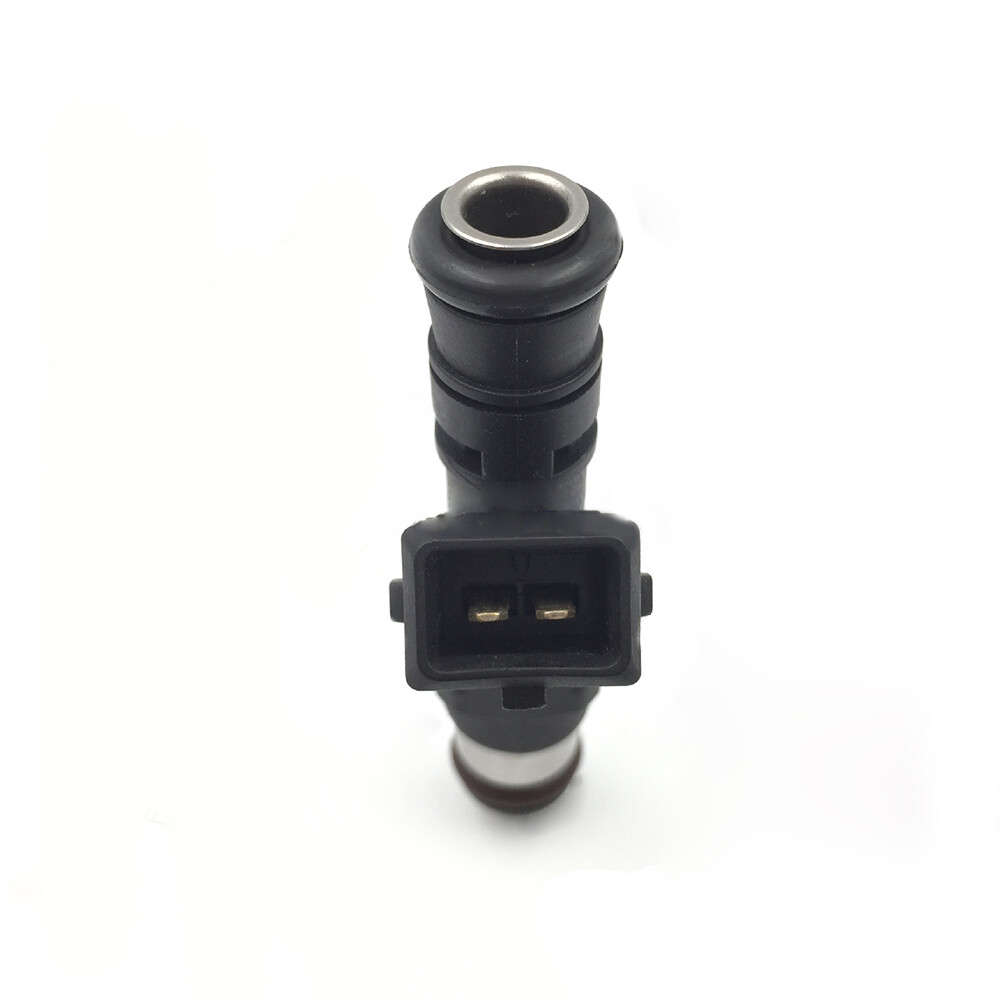 0280158502 For Lada 110 1.5-1.7L VAZ-2111 4Pcs Fuel Injector Nozzle