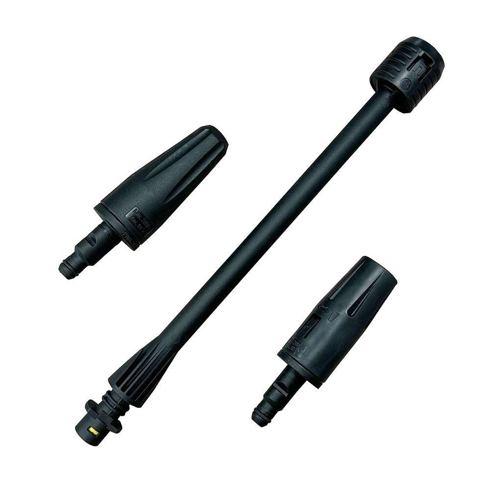 For Bosch Washers High Pressure Spray Wand Saves Time And Water Adapter Included