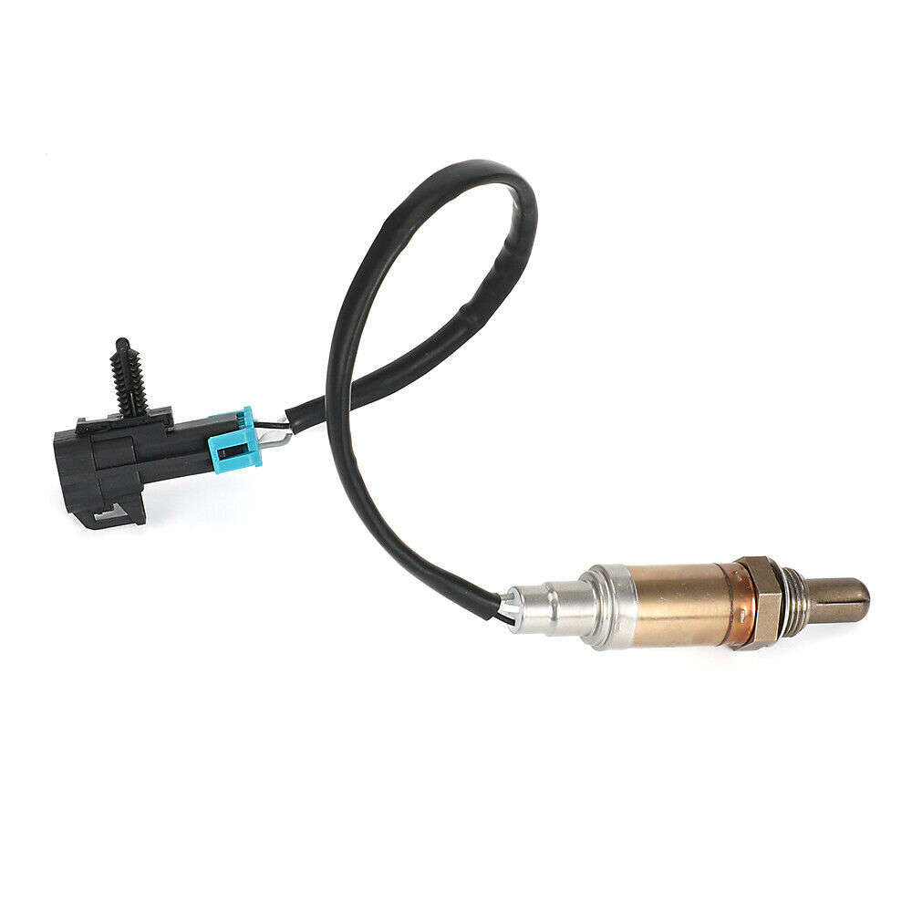 Oxygen Sensor Upstream/Downs