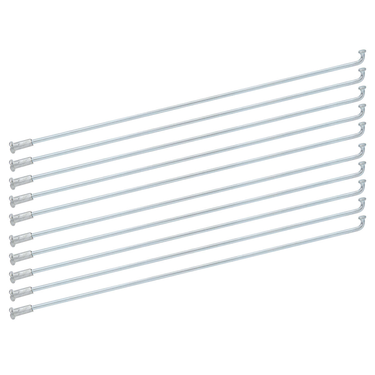 Steel Spokes 10pcs Spokes For Mountain And Road s For Wheel Sp CW