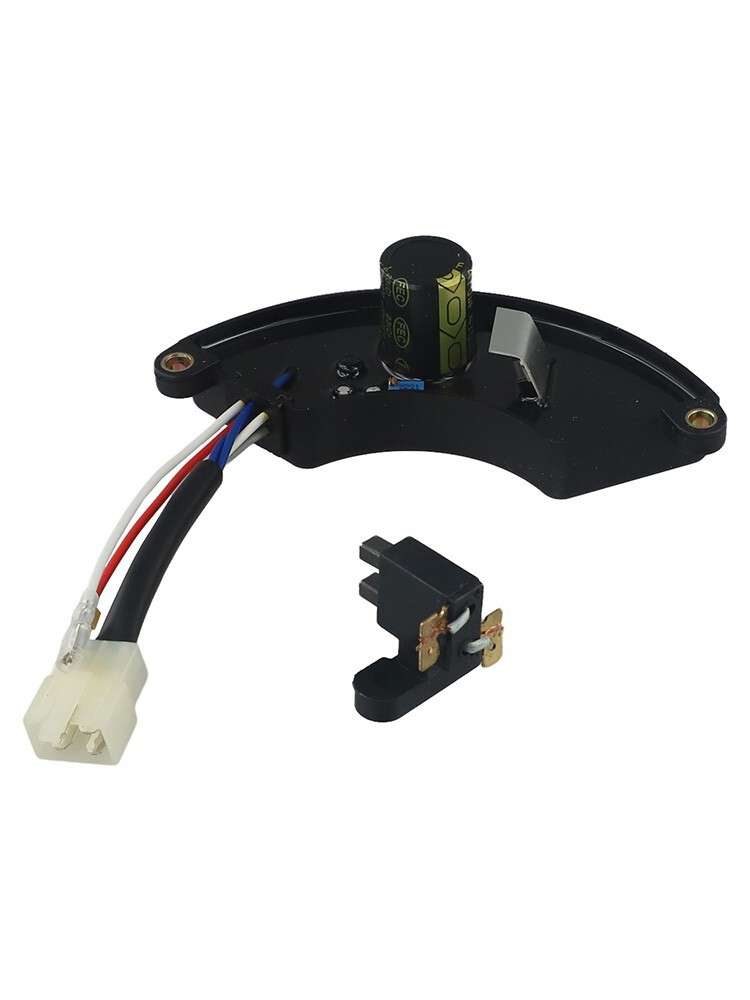 Convenient Voltage Regulator For For Predator Generator