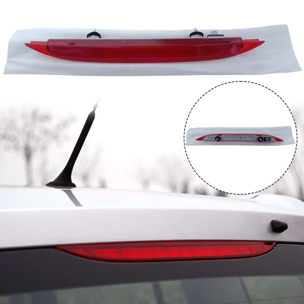 Rear Center 3rd Third Brake Light Lamp For Mazda 5 2006-2010 C235-51-580D