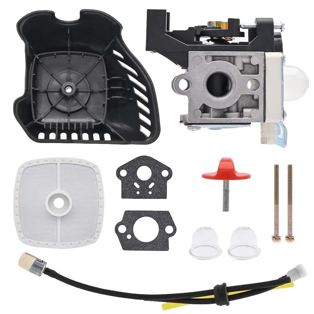 Replacement Carburetor Kit For For ECHO SHC225 SHC225S PPF225 PPT235ES
