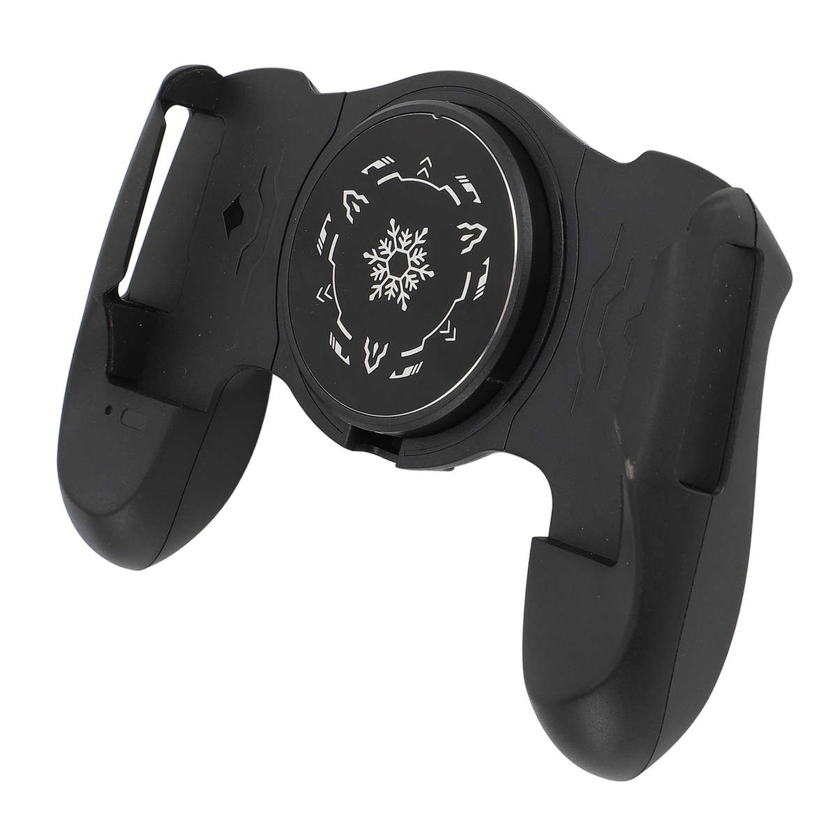 Phone Game Grip Semiconductor Adjustable Mobile Controller Handle H New