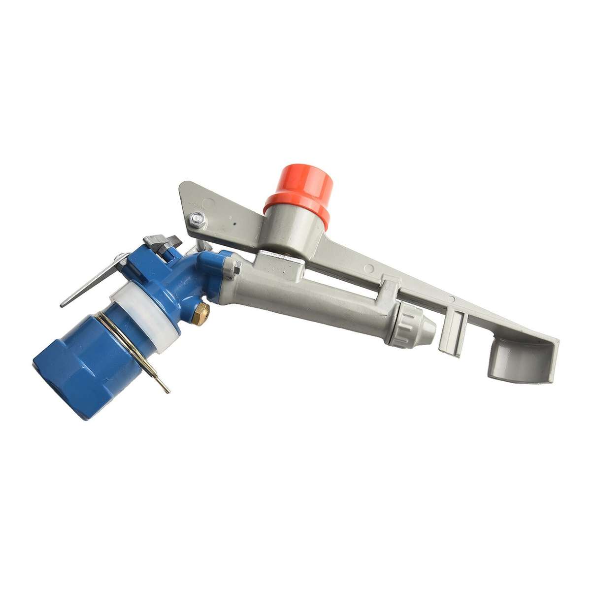 1x ?Female Thread Big Covering Range Sprinklers Farm Garden Irrigation Sprinkler